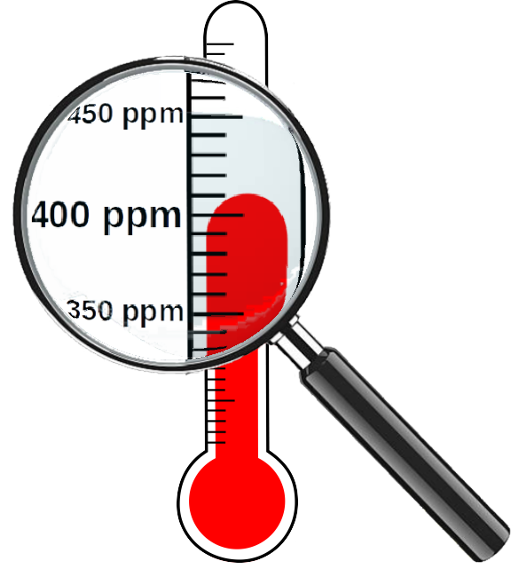 climate inspector logo